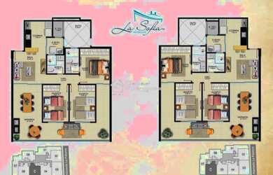 Imagem 11: Apartamento à venda no La Sofia Residencial