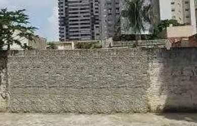 Imagem: O terreno possui 1.000m² de Área e está localizado em Campestre