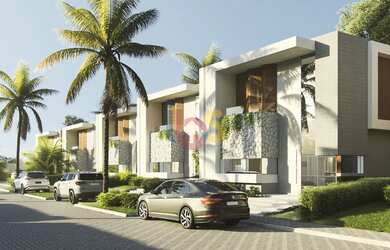 Imagem 16: Vendo Casa com 4/4 Próximo da Praia em Porto Seguro Bahia