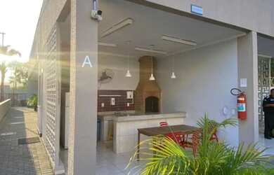 Imagem 3: Oportunidade ÚNICA no Parque Brito II - Apartamento NOVINHO, pronto pra...