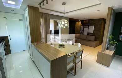 Imagem 2: Apartamento à venda, Gleba Fazenda Palhano, Londrina, PR