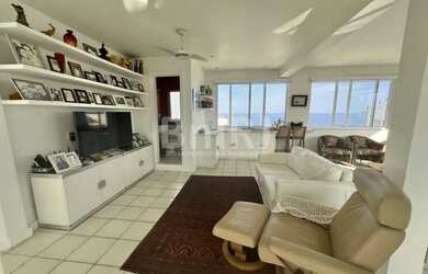 Imagem 8: IMPERDÍVEL COBERTURA COM MARAVILHOSA VISTA MAR, PRAIA DE IPANEMA, CRISTO,...