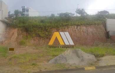 Imagem: O terreno possui 175m² de Área e está localizado em Colina