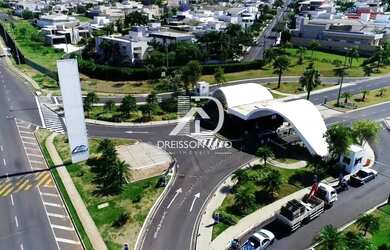 Imagem 9: Terreno à venda em condomínio Gaivota I, São José do Rio Preto - SP