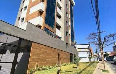 Imagem: O apartamento possui 3 Dormitórios, 3 Banheiros, 2 Vagas na