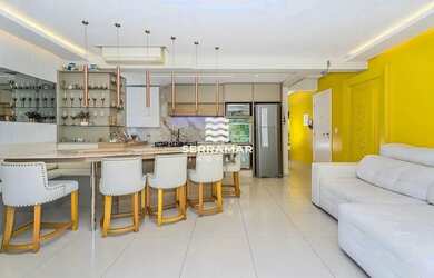 Imagem 6: Apto Alto Padrão com suite - 50m do mar REF AP005