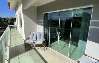 Imagem 6: Simplesmente lindo. 118m² de Área, 3 Vagas na garageme3 Dormitórios