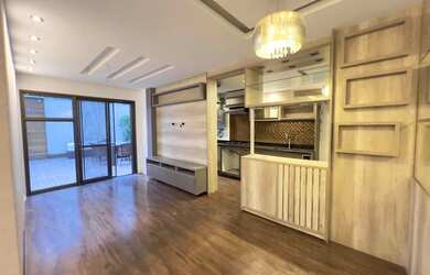 Imagem 6: Ocean Pontal Residence - ALUGO - Apartamento Garden Exclusivo no Ocean Pontal Residence