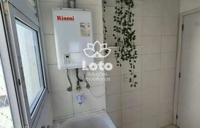 Imagem 13: LINDO APARTAMENTO NO IPOEMA ESPAÇO E VIDA