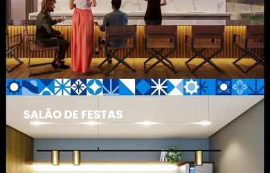 Imagem 12: Apartamento à venda no PÓVOA DE VARZIM, JACARECICA, Maceió, AL