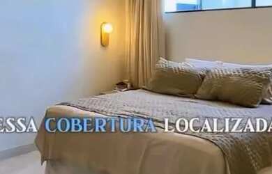 Imagem 7: Vendo apartamento COBERTURA mobiliado