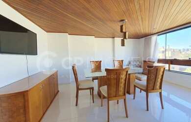 Imagem 7: Cobertura com 192m² privativos, semi mobiliado Bairro Lindóia