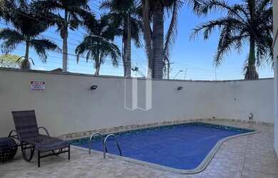 Imagem 2: Condomínio Vertical em Parque Amazônia - Goiânia, GO