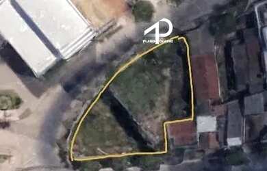 Imagem: O terreno possui 642m² de Área e está localizado em Ribeirão