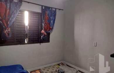 Imagem 7: Casa com 3 dormitórios à venda, 115 m² por R$ 200.000,00 - Chácara...