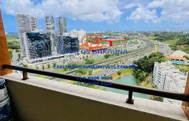 Imagem 16: Apartamento 3/4 Brisas ao lado da Unijorge paralela em frente a Ferreira...