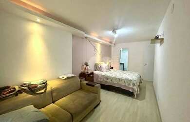 Imagem 14: Apartamento Frente e Varandão com 4 quartos à venda, 160 m² por R$...