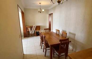 Imagem 5: apartamento - Jardim Flamboyant - Campinas