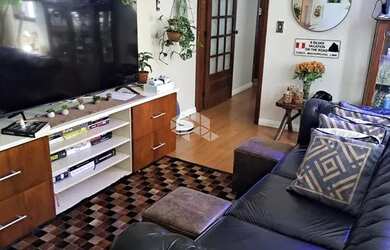 Imagem 4: Cobertura Duplex com 3 quartos e 1 suíte a venda no bairro Nossa Senhora de Fátima em Sant