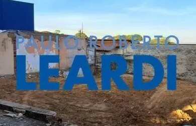 Imagem: O terreno possui 250m² de Área e está localizado em Vila