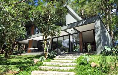 Imagem: Casa com 3 dormitórios à venda, 330 m² por R$ 3.330.500,00