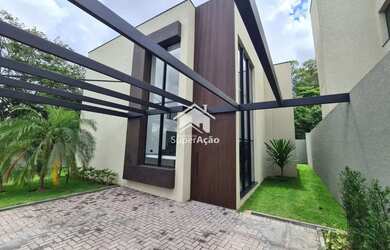 Imagem 4: Casa Alto Padrão Residencial Res. Juca Peçanha