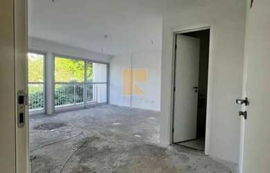 Imagem: Sala Comercial na Rua Girassol Vila Madalena