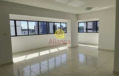 Imagem: O apartamento possui 3 Dormitórios, 4 Banheiros, 2 Vagas na