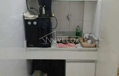 Imagem 7: Sala - / Comercial / Centro