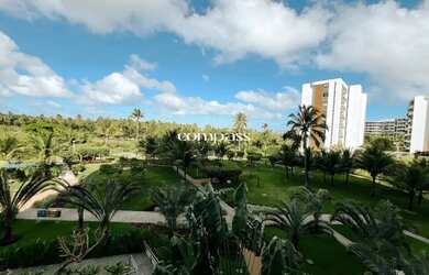 Imagem: O apartamento possui 4 Dormitórios, 4 Banheiros, 2 Vagas na