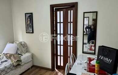 Imagem 8: Apartamento à venda Avenida Professor Oscar Pereira, Azenha - Porto Alegre