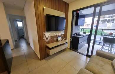 Imagem: Apartamento com 3 dormitórios à venda, 89 m² por R$ 849.000,00