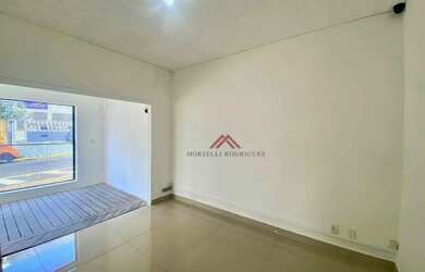 Imagem 8: Casa comercial, de esquina, venda por R$ 800.000 ou aluguel por R$ 3.200/mês...