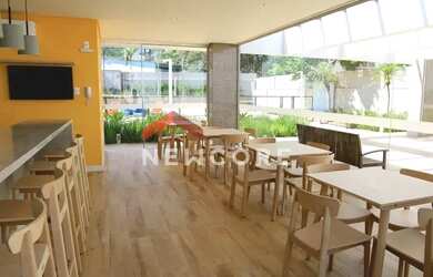 Imagem 10: Cobertura em Rodovia Admar Gonzaga - Itacorubi - Florianópolis/SC