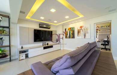 Imagem 7: Apartamento Duplex de Alto Padrão no Alta Vista Jundiaí