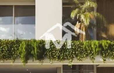 Imagem: A casa possui 3 Dormitórios, 5 Banheiros, 4 Vagas na garagem