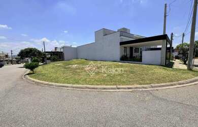 Imagem 7: Terreno à venda no Condomínio Portal dos Sabiás em Itu/SP