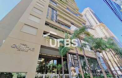 Imagem: O apartamento à venda possui 4 Dormitórios, 5 Banheiros, 3