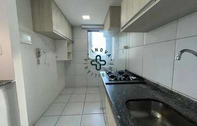 Imagem 4: Apartamento disponível para venda no Condomínio Grand Park