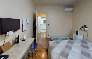 Imagem 11: Venda Apartamento 4 Dormitórios - 198 m² Perdizes