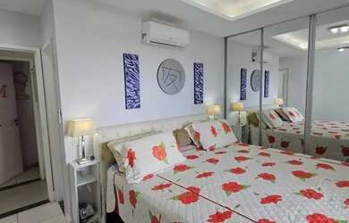 Imagem 13: Apartamento à venda no CHATEAU DU PARC , PITUBA, Salvador, BA