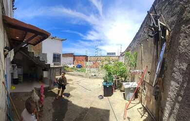 Imagem 12: Casa na 5 da ceilandia sul