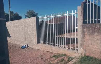 Imagem: O terreno possui 300m² de Área e está localizado em Veneza