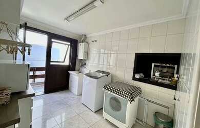 Imagem 16: Apartamento - Bela Vista. Imóvel novo, Área de serviço, 224m² de Áreae2...