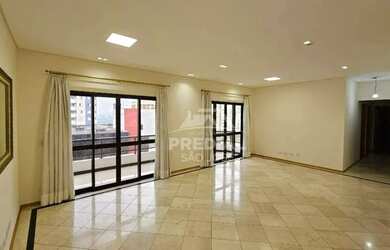 Imagem 2: Apartamento, 262 m² - venda por R$ 2.500.000 ou aluguel por R$ 8.500/mês...