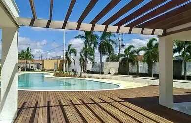 Imagem: O terreno possui 200m² de Área e está localizado em Neópolis