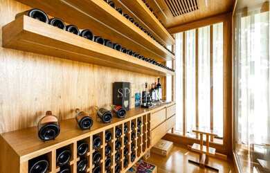 Imagem 15: Casa com 5 dormitórios para alugar, 550 m² - Fazenda Boa Vista - Porto...