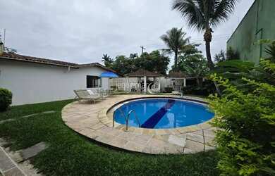 Imagem 4: Casa a venda Praia do Pernambuco,Guarujá Casa a venda Praia do Pernambuco,Guarujá
