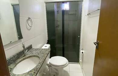 Imagem 11: Alugo Neo Fiori. Piscina, Churrasqueira, Varandae52m² de Área