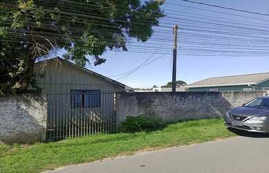 Imagem: O terreno possui 234m² de Área e está localizado em Borda